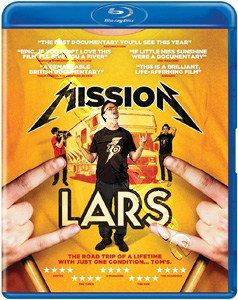 Mission to Lars (2012)